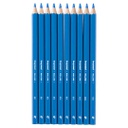 Bruynzeel  MEGA PENCIL LT BLUE