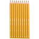 Bruynzeel  MEGA PENCIL OCHRE