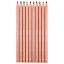 Bruynzeel  MEGA PENCIL 4 COLOUR LEAD