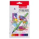 Bruynzeel  FINELINER 24