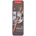 Bruynzeel EXPRESSION GRAPH.Pencil .6