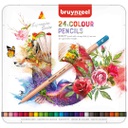Bruynzeel EXPRESSION Colour Pencil 24