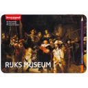 DM Colour Pencil NIGHT WATCH 50