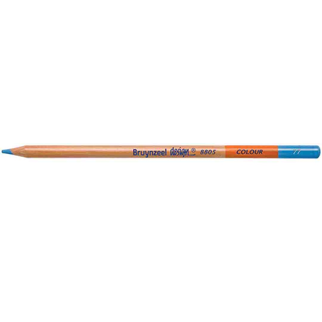 DESIGN Colour Pencil LT ULTRAMAR