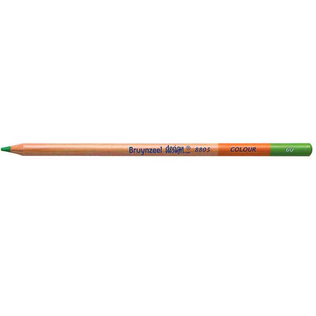 DESIGN Colour Pencil LT GREEN