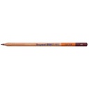 DESIGN Colour Pencil DARK BROWN