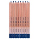 DESIGN Pastel  Pencil SAPPHIRE BLUE