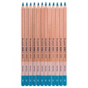 DESIGN Pastel  Pencil DARK EM.GREEN