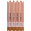 DESIGN Pastel  Pencil NATUR.SIENNA