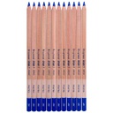 DESIGN Pastel  Pencil DARK ULT.BLUE