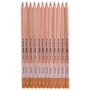 DESIGN Pastel  Pencil BURNT SIENNA