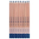 DESIGN Pastel  Pencil DARK PR.BLUE