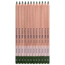DESIGN Pastel  Pencil DARK OL.GREEN