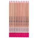 DESIGN Pastel  Pencil DARK PINK