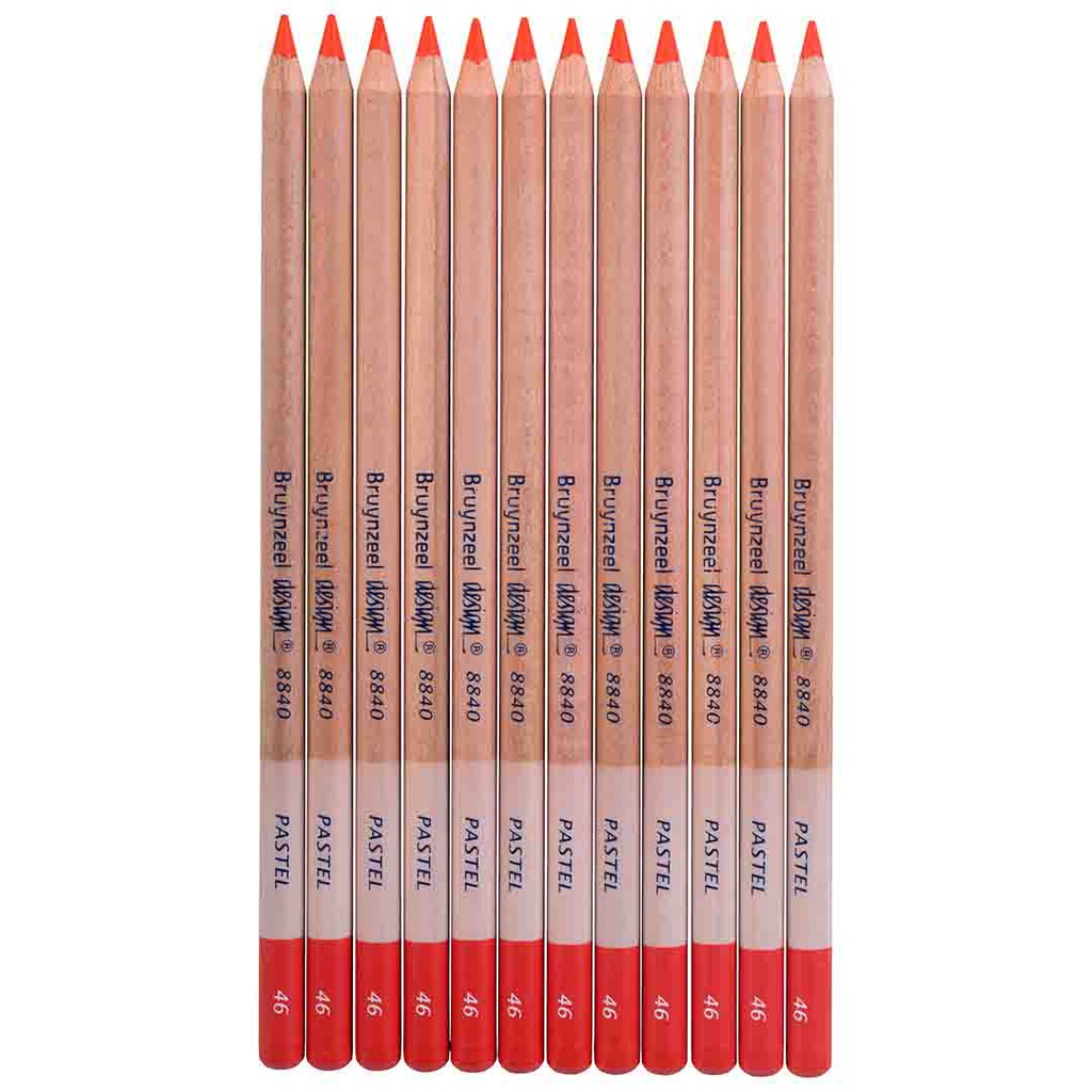 DESIGN Pastel  Pencil SANGUINE