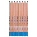 DESIGN Pastel  Pencil TURQ.BLUE