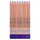 DESIGN Pastel  Pencil VIOLET