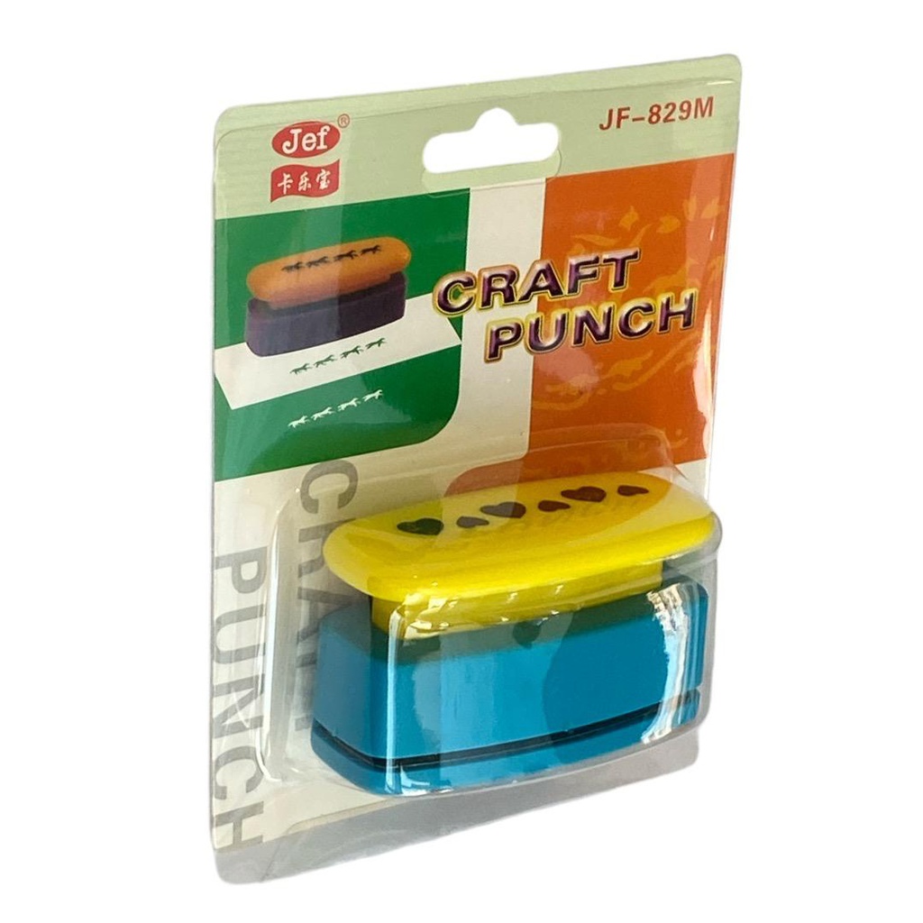 خرامة اشكال JF-829M