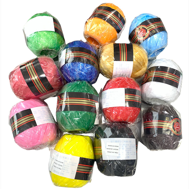 قش ملون مكرة صغيرة