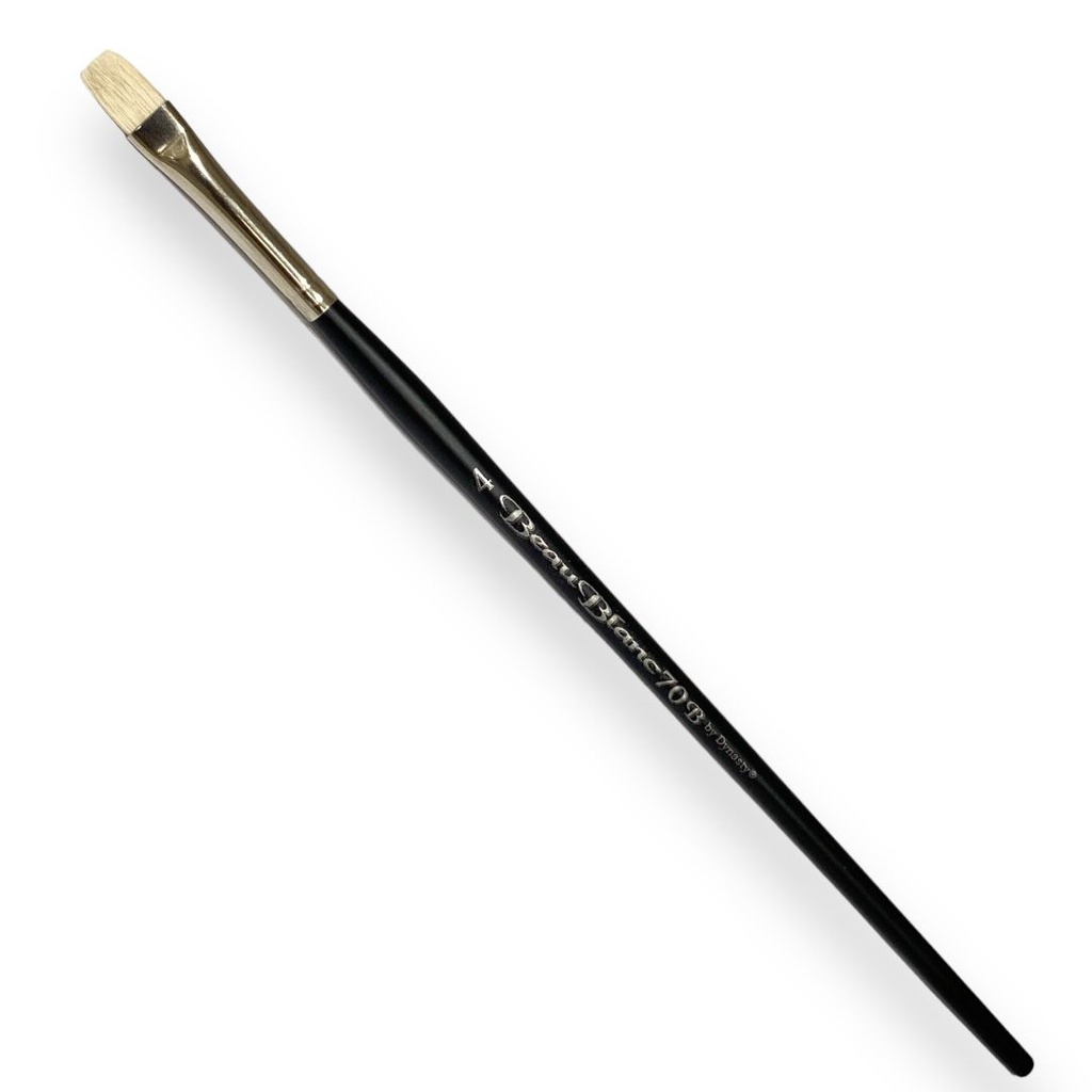 فرشاة رسم مقاس 4" Dynasty SC70B