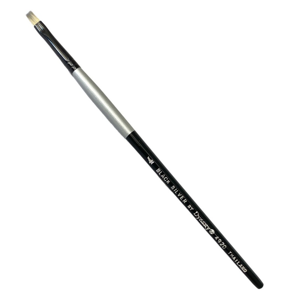 BLACK SILVER Dynasty 4" 4900