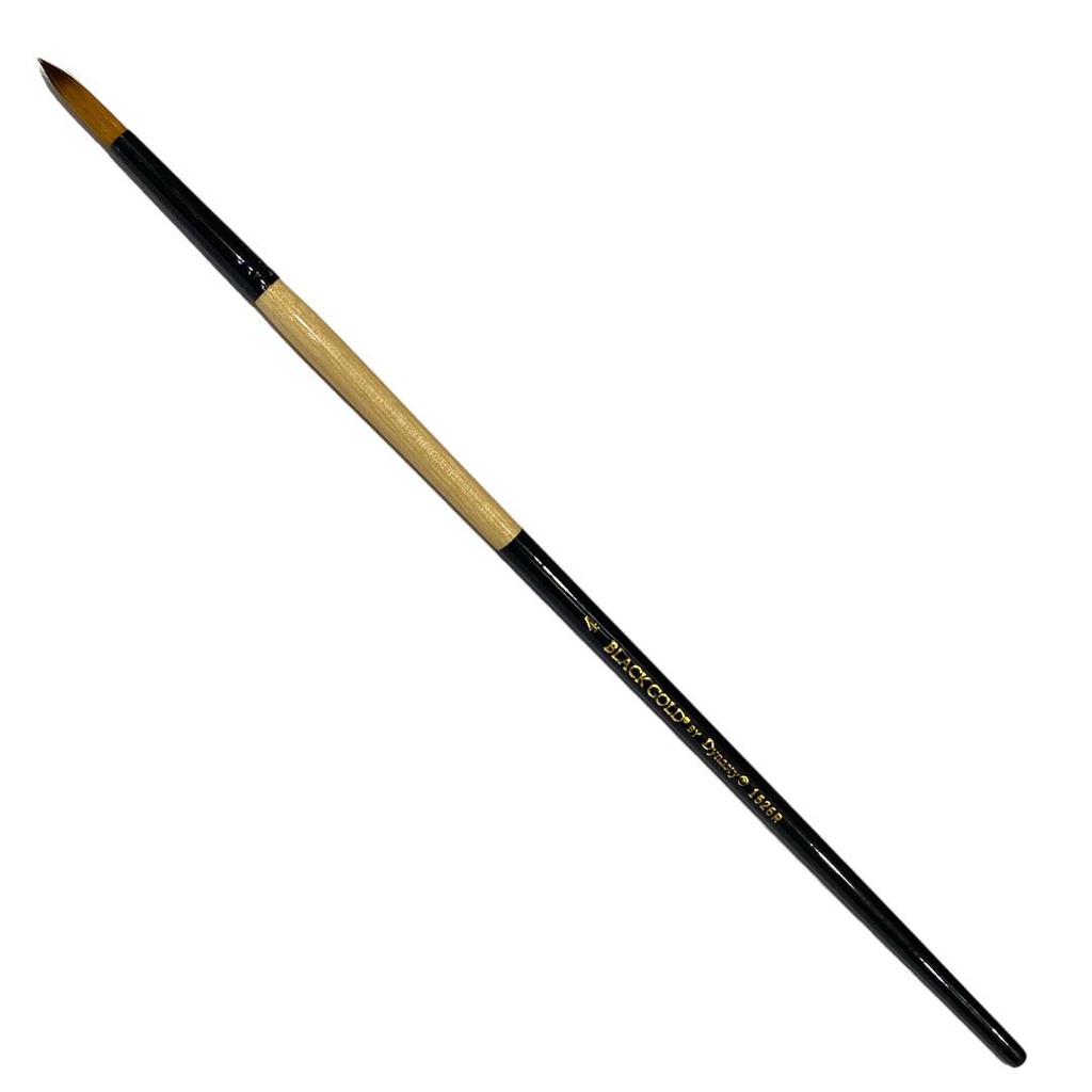 BLACK GOLD Dynasty 4" 1526