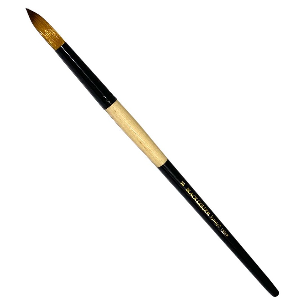 BLACK GOLD Dynasty 10" 1526