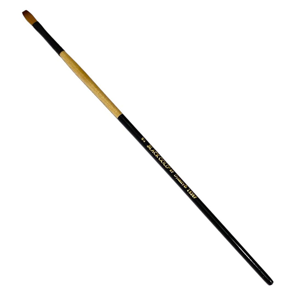 BLACK GOLD Dynasty 2" 1526