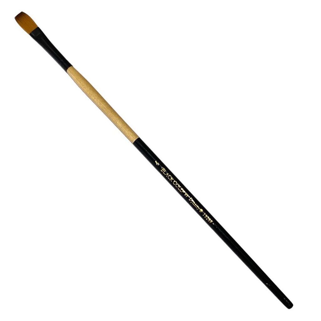 BLACK GOLD Dynasty 4" 1526