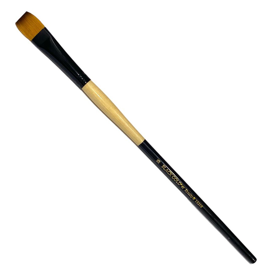 BLACK GOLD Dynasty 10" 1526