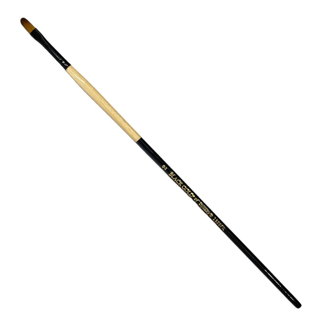 BLACK GOLD Dynasty 2" 1526