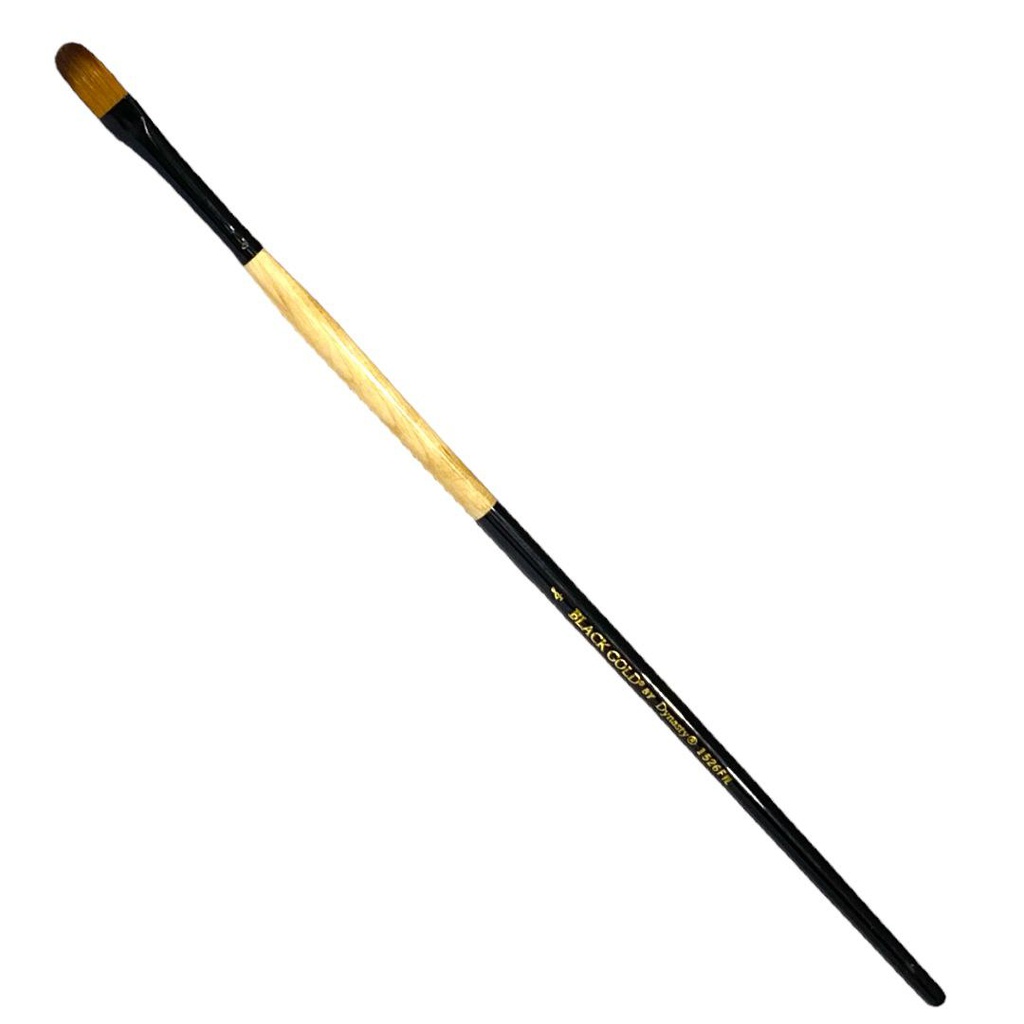 BLACK GOLD Dynasty 4" 1526