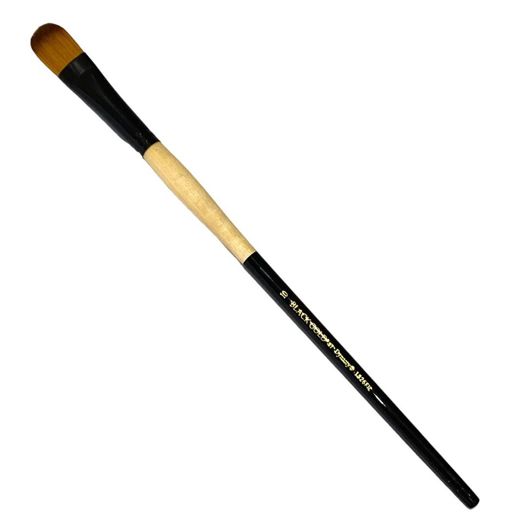 BLACK GOLD Dynasty 10" 1526