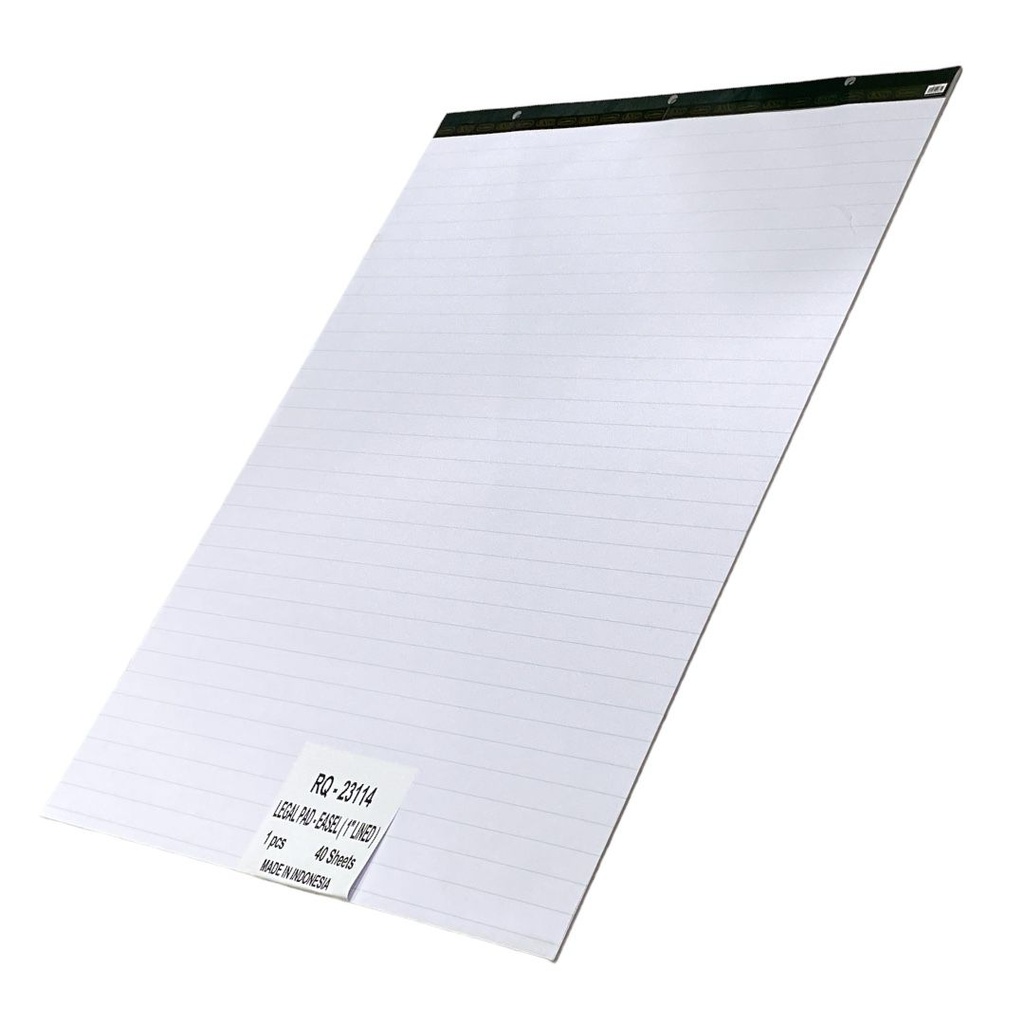 دفتر فليب شارت مسطر روكو