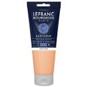 Lefranc &amp; Bourgeois fine acrylic color 200ML tube PINK OCHRE