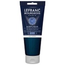 Lefranc &amp; Bourgeois fine acrylic color 200ML tube SAPPHIRE BLUE