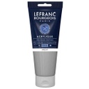 الوان اكريلك انبوب 200 مل من ليفرانس آند بورجوا ذات الجودة العالية SILVER