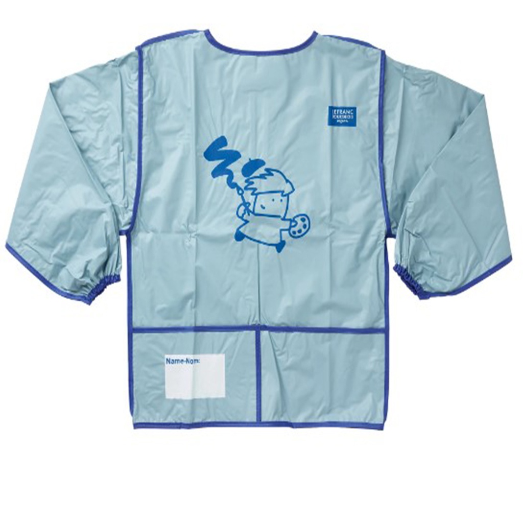 Lefranc &amp; Bourgeois EDUCATION ACCESSORY KID PLASTIC  APRON