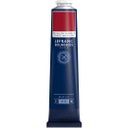 Lefranc &amp; Bourgeois fine oil color 150ml CADMIUM RED DEEP HUE