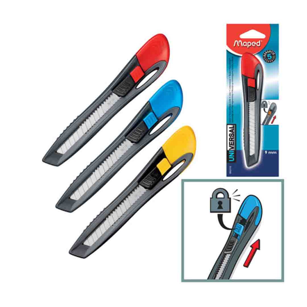 مشرط مابد Maped