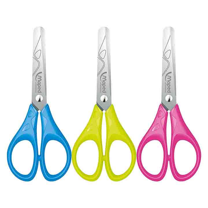 مقص مابد صغير 13 سم Maped