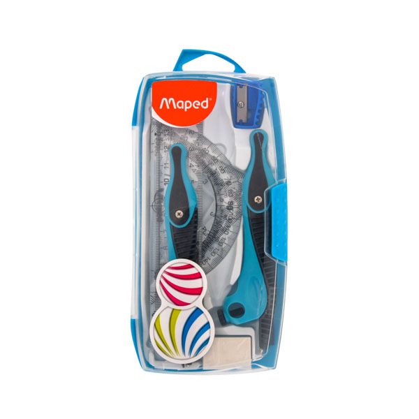 هندسة مابد Maped