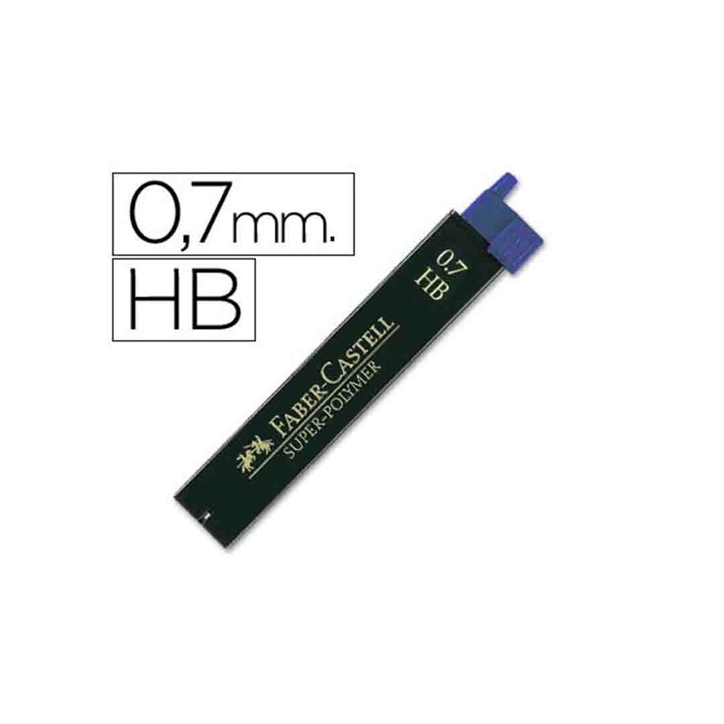 Faber-Castell 0.7mm Superpolim.HB‏