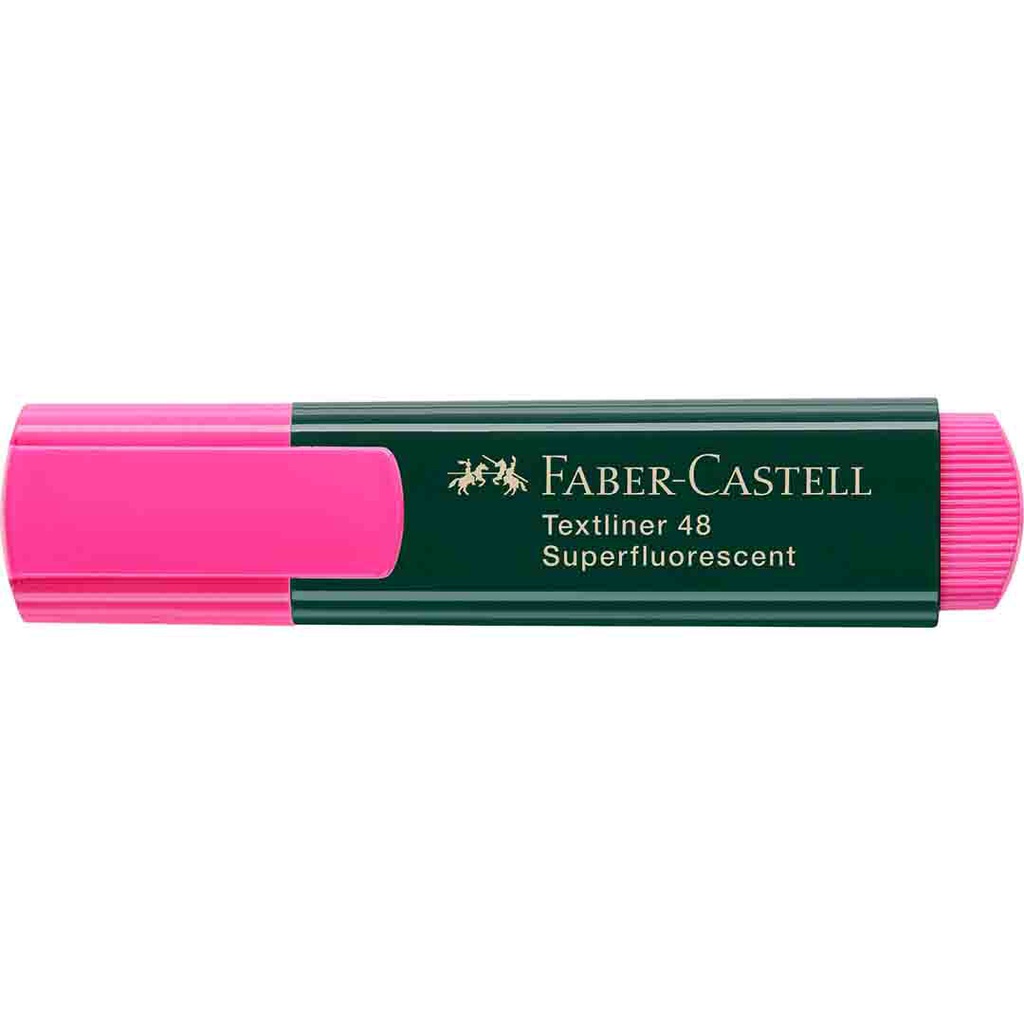 قلم تظهير فابركاستيل FABER-CASTEL