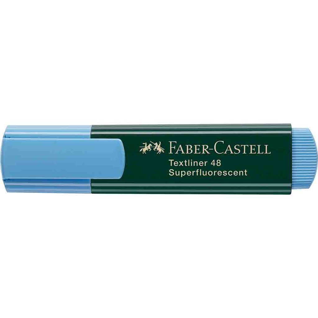 قلم تظهير فابركاستيل FABER-CASTEL