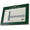 لوحة رسم هندسي مقاس FABER-CASTEL A3