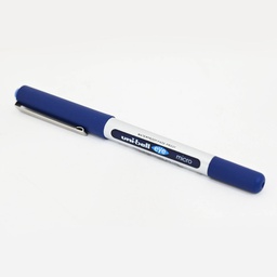 [eyemicro150] قلم يونى بول 0.5  uni-ball UB-150 (BLUE, حبة)