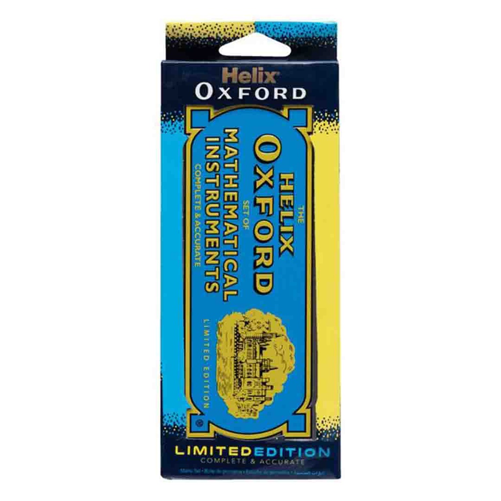 هندسة اكسفورد Helix oxford