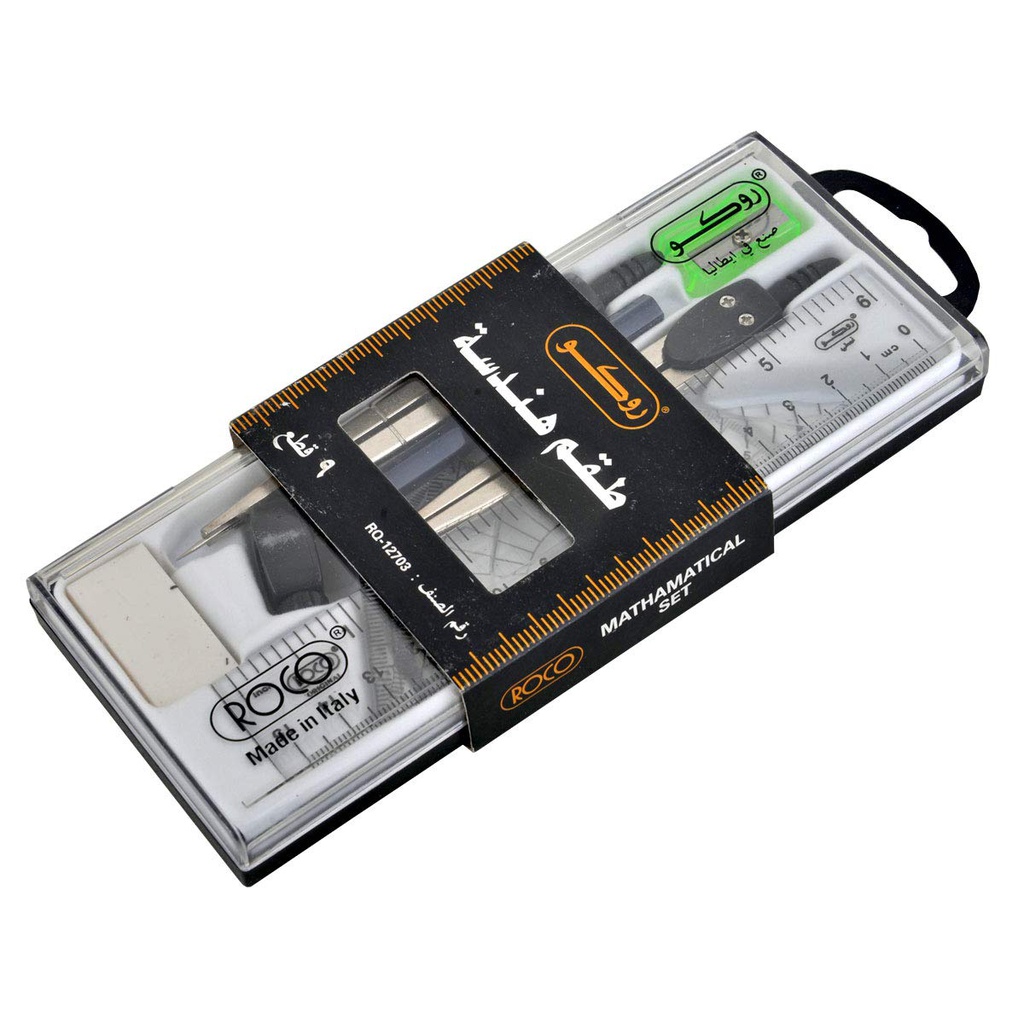 هندسة روكو ROCO