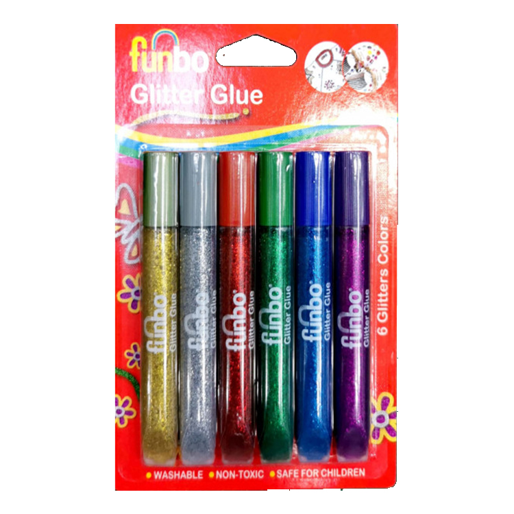 غراء تلميع قليتر قلو